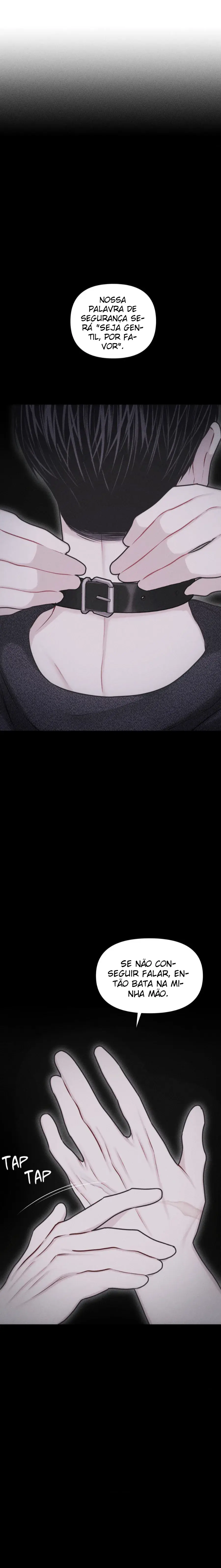 Pieces of Us – Capítulo 30 Yaoi – Página 2