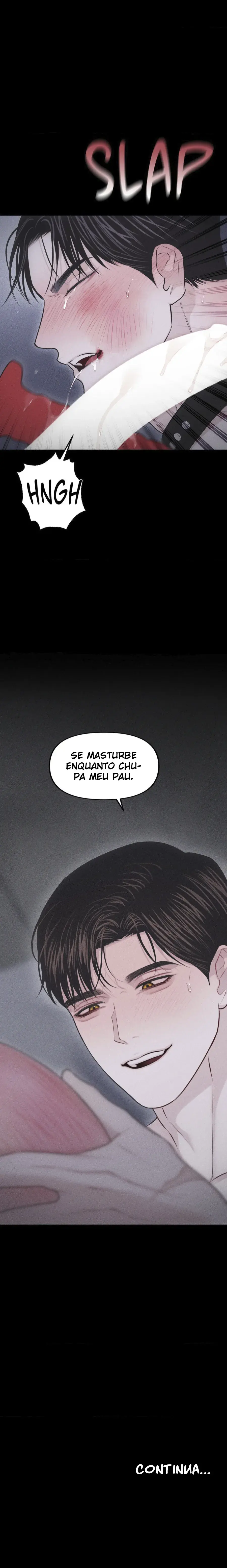 Pieces of Us – Capítulo 30 Yaoi – Página 22