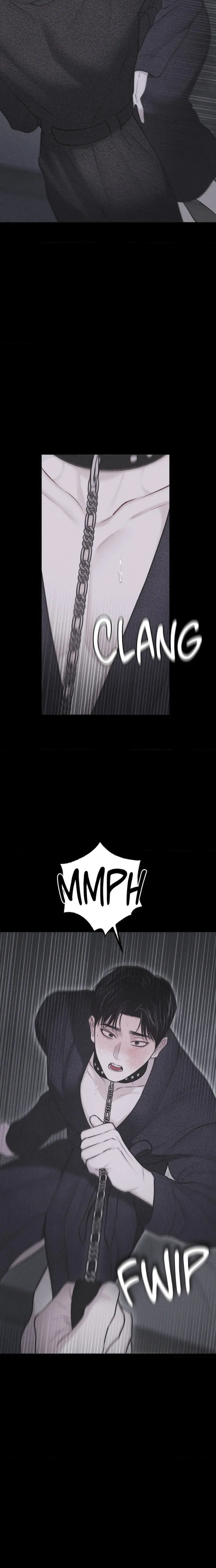 Pieces of Us – Capítulo 30 Yaoi – Página 5