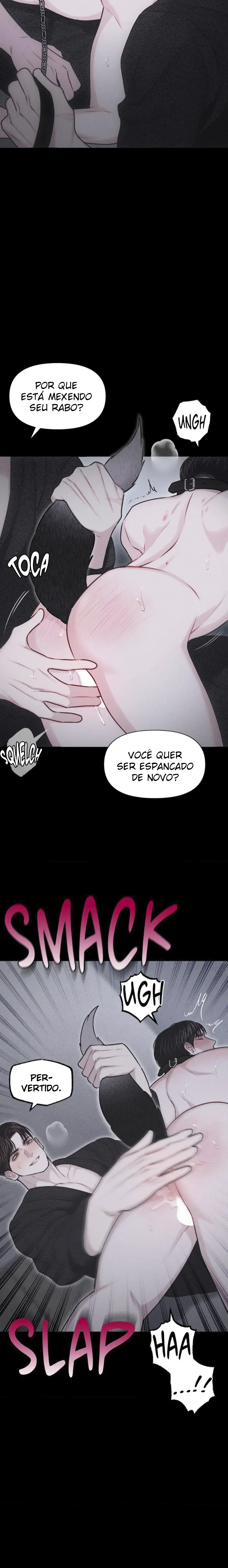 Pieces of Us – Capítulo 30 Yaoi – Página 9