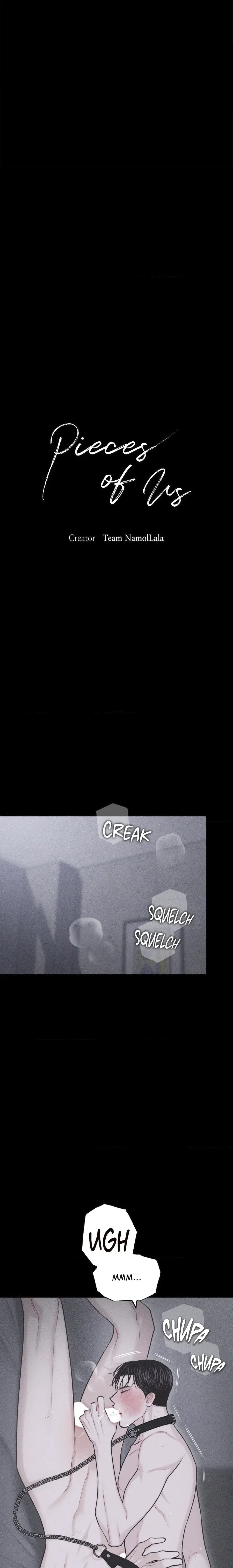 Pieces of Us – Capítulo 31 Yaoi – Página 1 Pieces of Us – Capítulo 31 Yaoi – Página 1