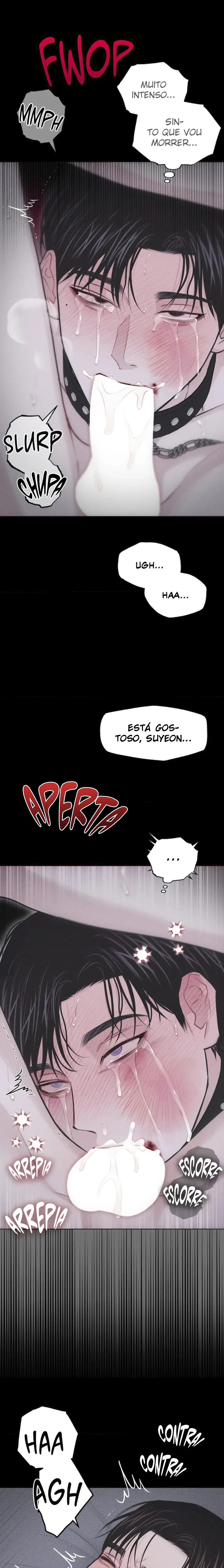 Pieces of Us – Capítulo 31 Yaoi – Página 11 Pieces of Us – Capítulo 31 Yaoi – Página 11