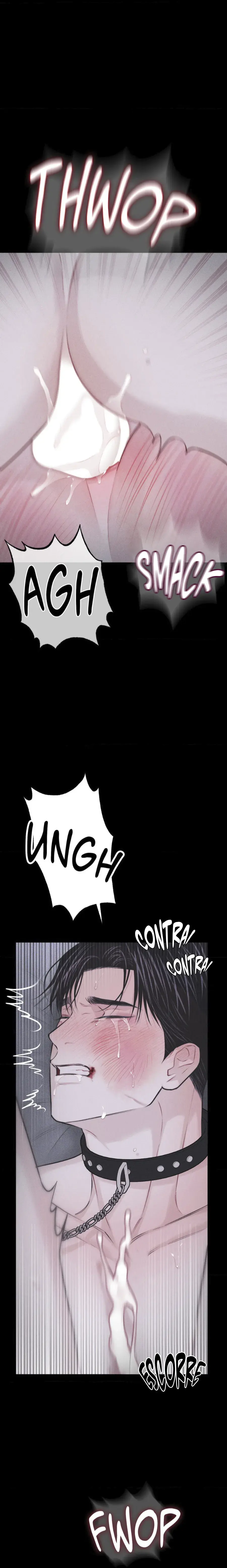 Pieces of Us – Capítulo 31 Yaoi – Página 15 Pieces of Us – Capítulo 31 Yaoi – Página 15