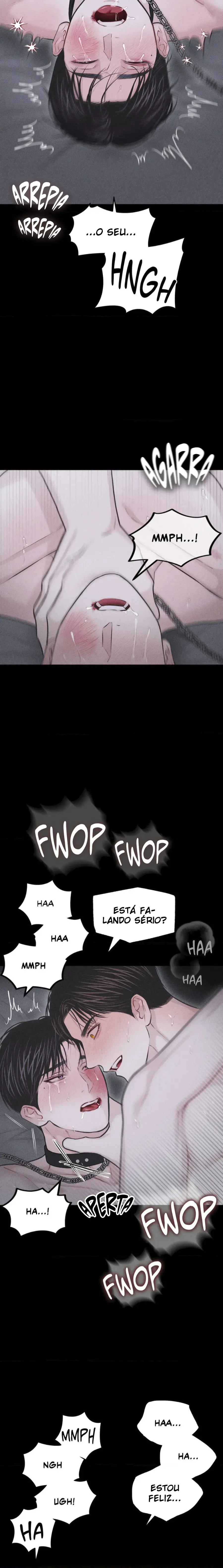 Pieces of Us – Capítulo 31 Yaoi – Página 18 Pieces of Us – Capítulo 31 Yaoi – Página 18