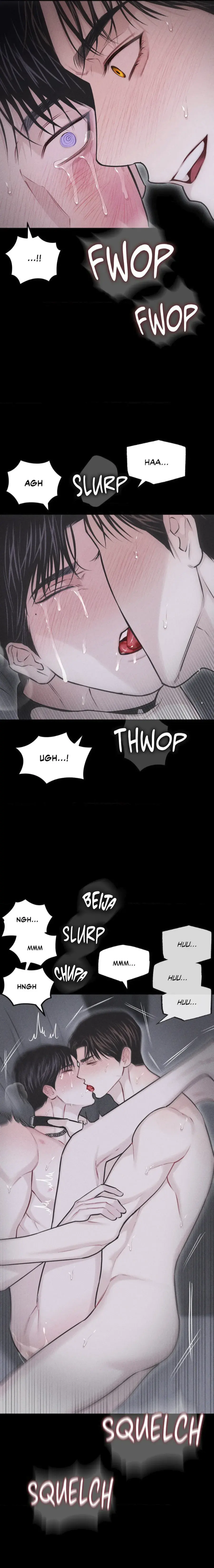 Pieces of Us – Capítulo 31 Yaoi – Página 19 Pieces of Us – Capítulo 31 Yaoi – Página 19