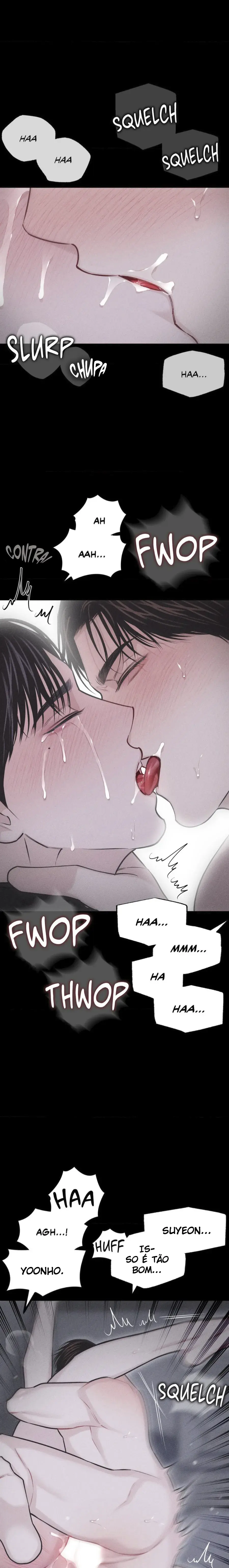 Pieces of Us – Capítulo 31 Yaoi – Página 20 Pieces of Us – Capítulo 31 Yaoi – Página 20