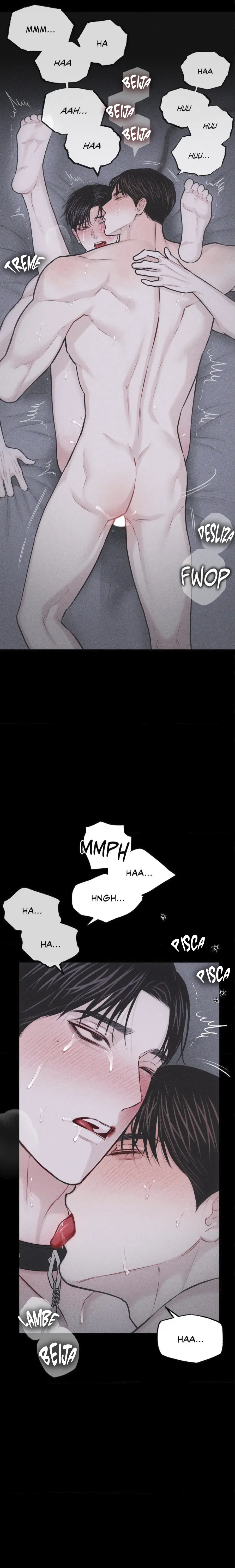 Pieces of Us – Capítulo 31 Yaoi – Página 22 Pieces of Us – Capítulo 31 Yaoi – Página 22