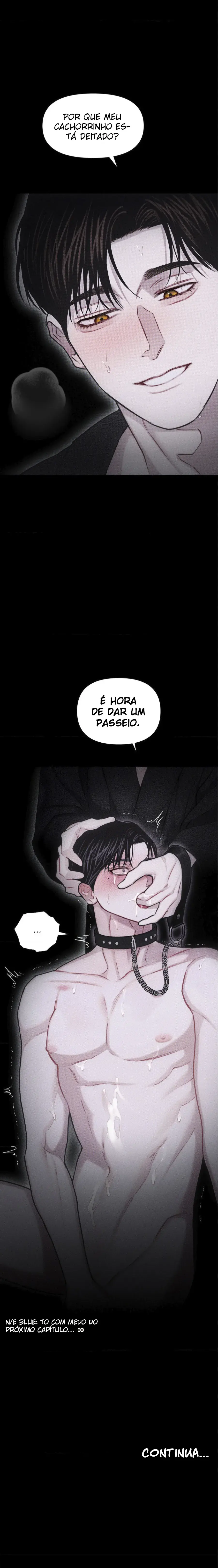 Pieces of Us – Capítulo 31 Yaoi – Página 24 Pieces of Us – Capítulo 31 Yaoi – Página 24