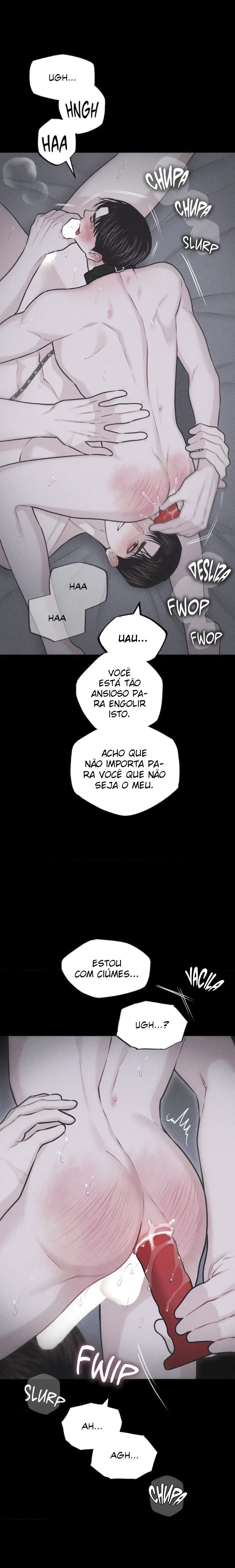 Pieces of Us – Capítulo 31 Yaoi – Página 6 Pieces of Us – Capítulo 31 Yaoi – Página 6