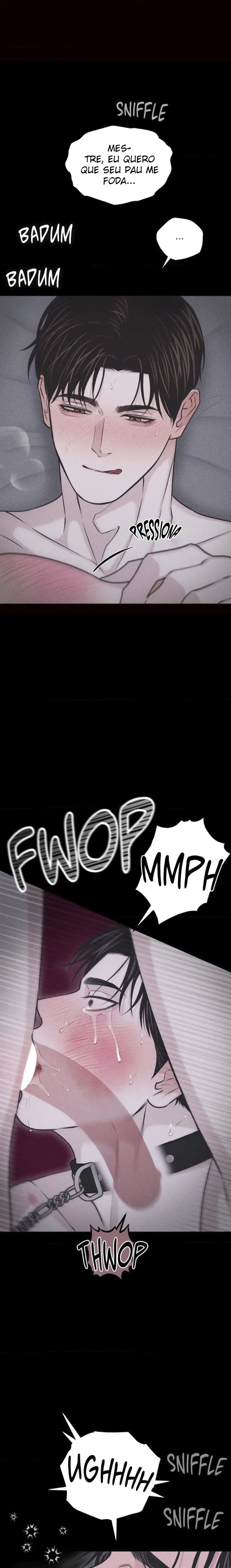 Pieces of Us – Capítulo 31 Yaoi – Página 9 Pieces of Us – Capítulo 31 Yaoi – Página 9