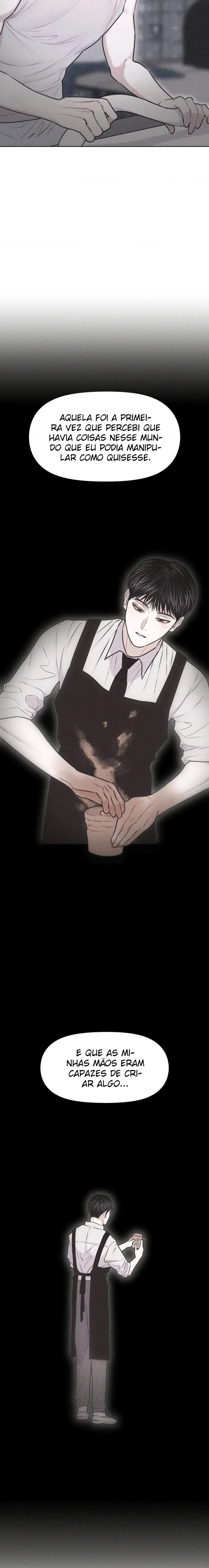 Pieces of Us – Capítulo 33 Yaoi – Página 10