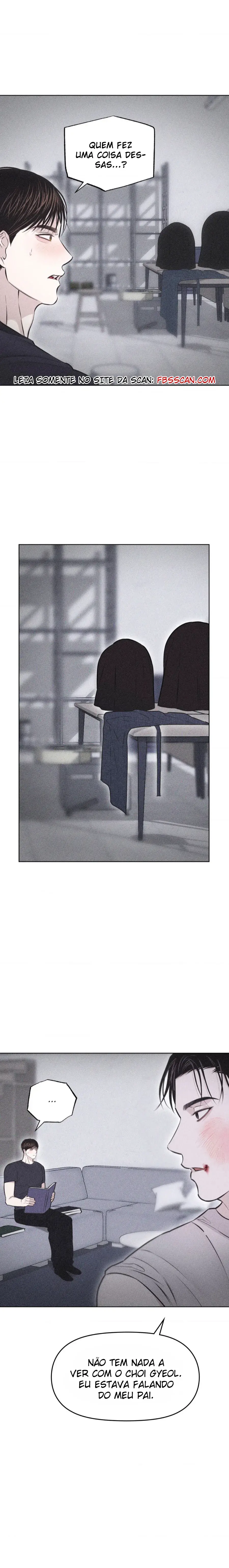 Pieces of Us – Capítulo 33 Yaoi – Página 13