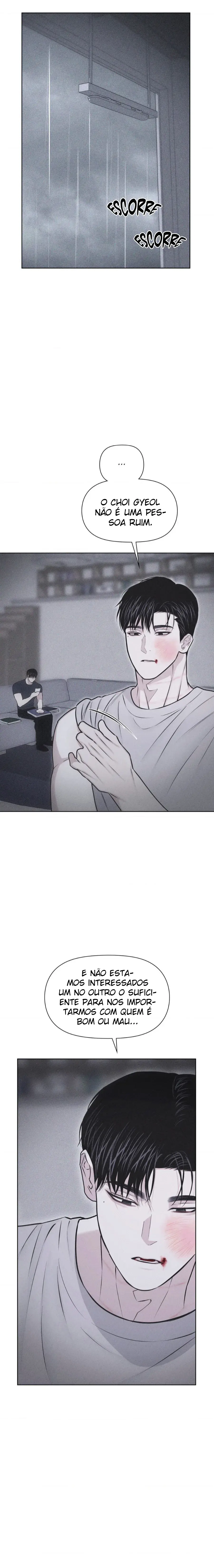 Pieces of Us – Capítulo 33 Yaoi – Página 16