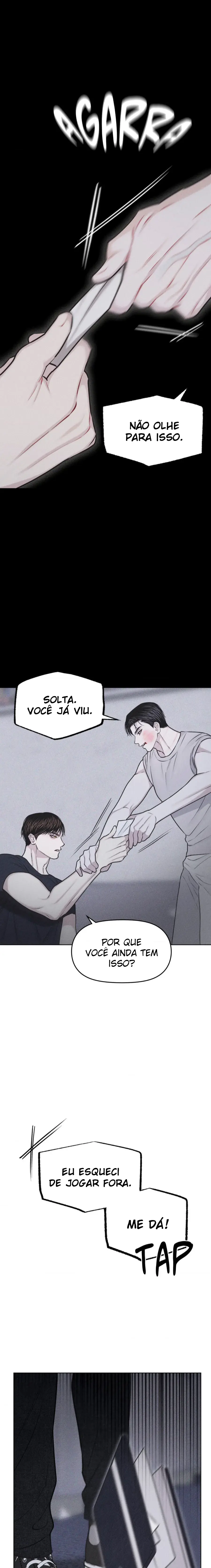 Pieces of Us – Capítulo 33 Yaoi – Página 18