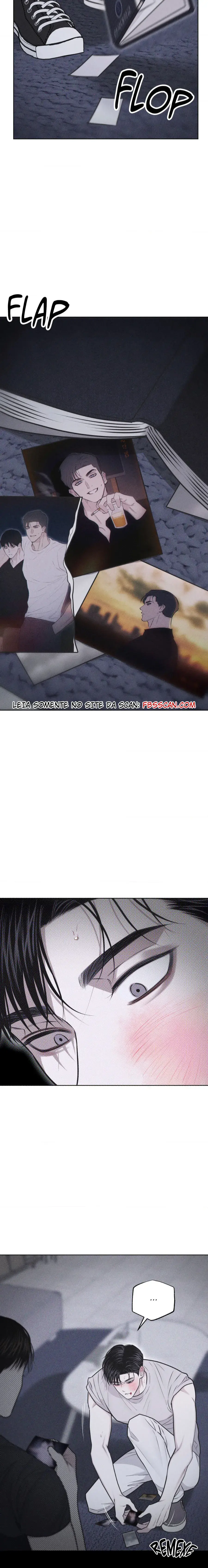 Pieces of Us – Capítulo 33 Yaoi – Página 19