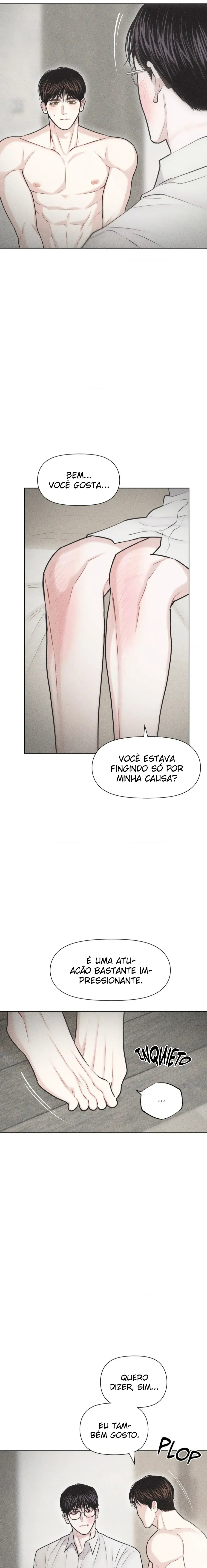 Pieces of Us – Capítulo 33 Yaoi – Página 2