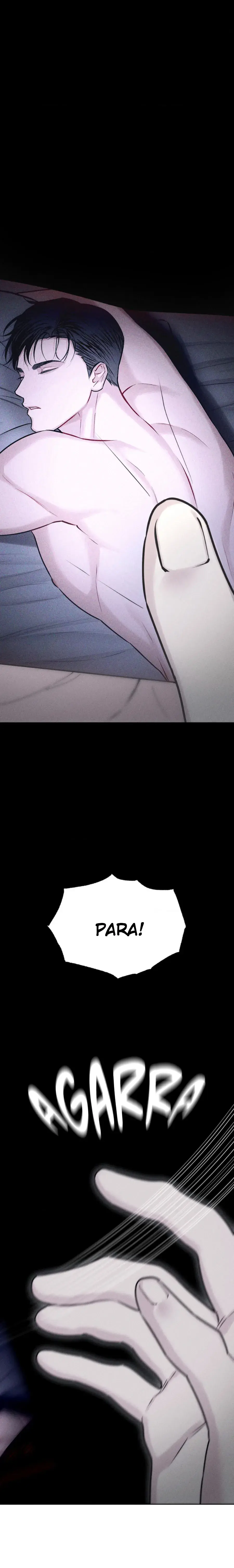 Pieces of Us – Capítulo 33 Yaoi – Página 20