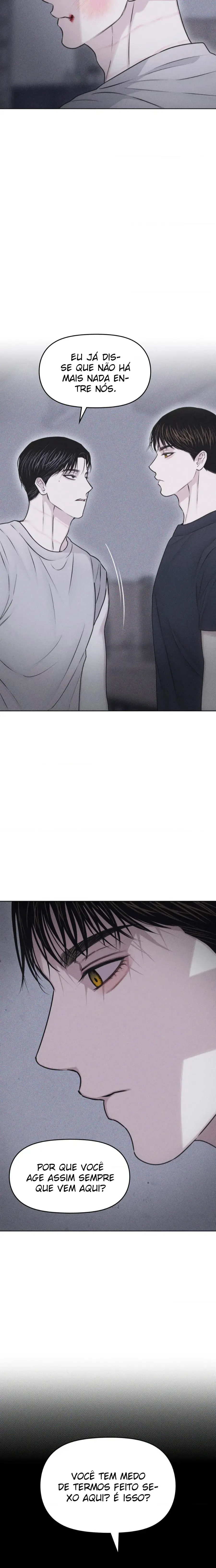 Pieces of Us – Capítulo 33 Yaoi – Página 22