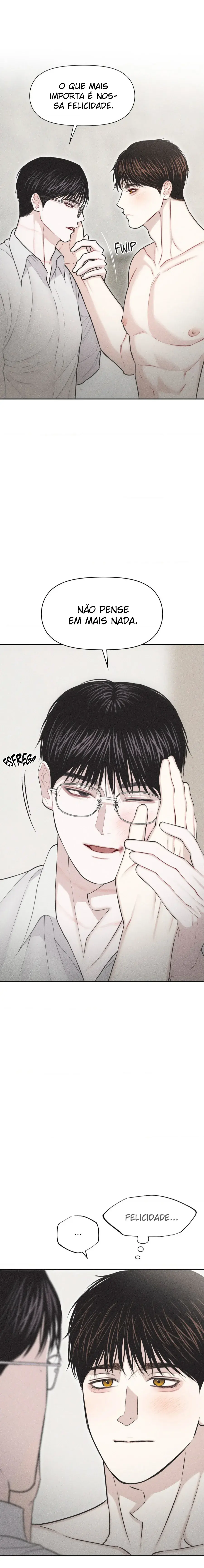 Pieces of Us – Capítulo 33 Yaoi – Página 4