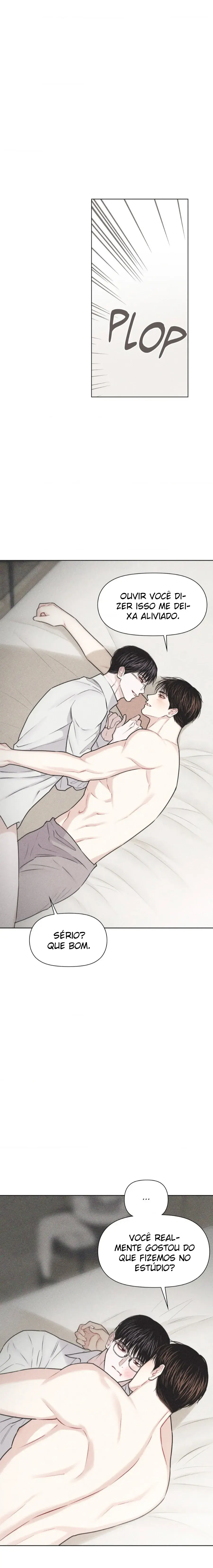 Pieces of Us – Capítulo 33 Yaoi – Página 5