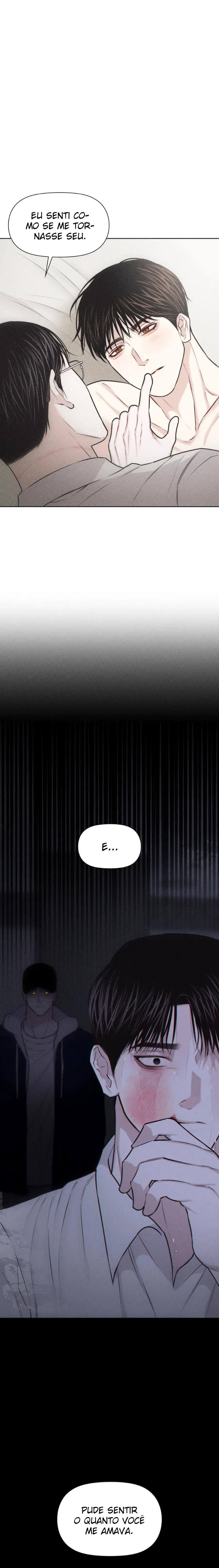 Pieces of Us – Capítulo 33 Yaoi – Página 6