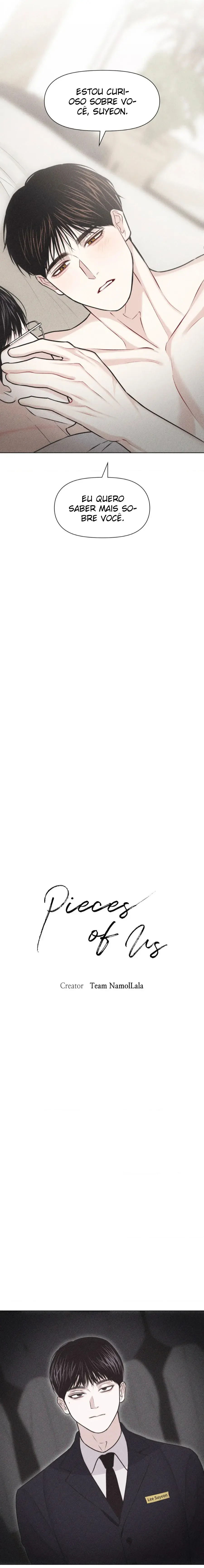 Pieces of Us – Capítulo 33 Yaoi – Página 8