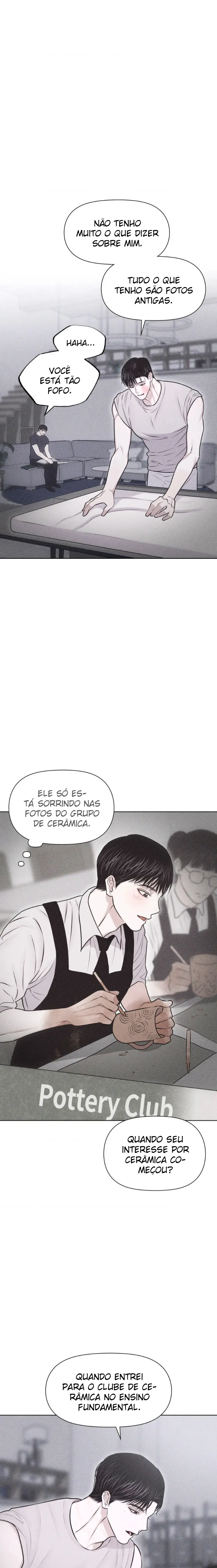 Pieces of Us – Capítulo 33 Yaoi – Página 9