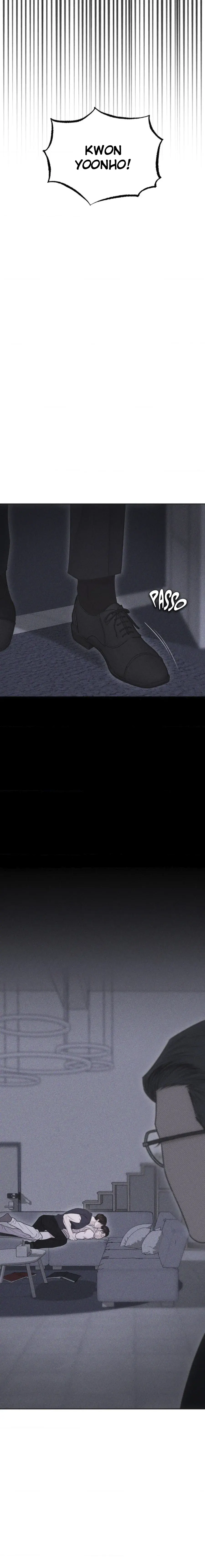 Pieces of Us – Capítulo 34 Yaoi – Página 10