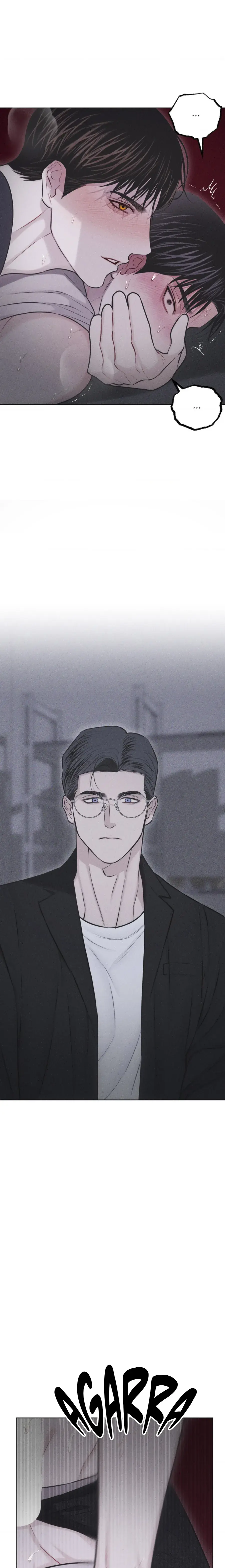 Pieces of Us – Capítulo 34 Yaoi – Página 11