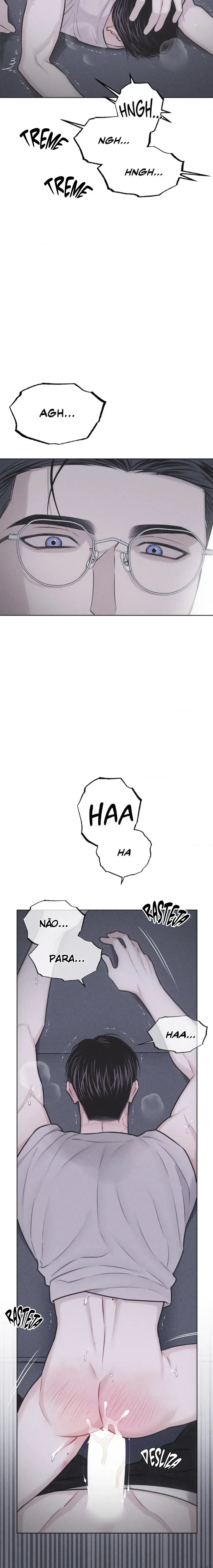 Pieces of Us – Capítulo 34 Yaoi – Página 13