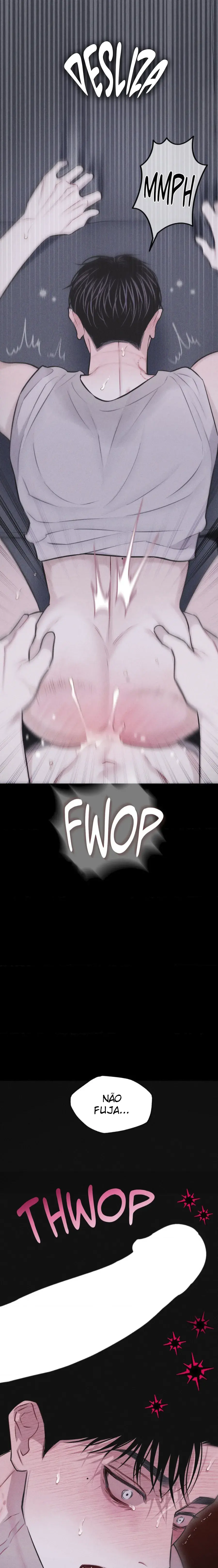 Pieces of Us – Capítulo 34 Yaoi – Página 14