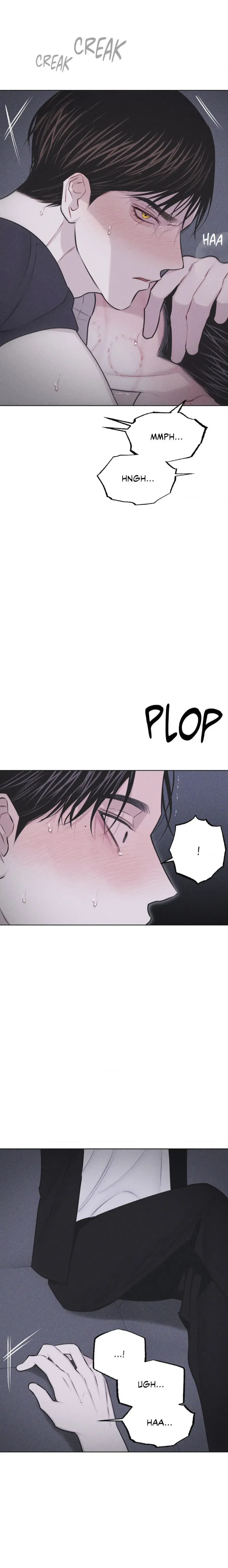 Pieces of Us – Capítulo 34 Yaoi – Página 16