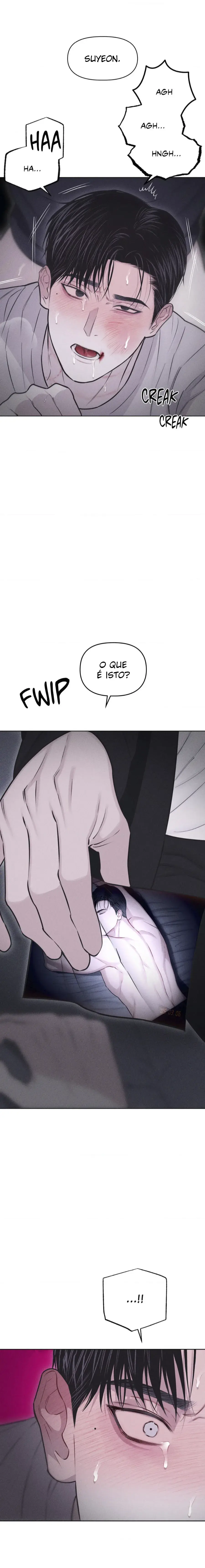 Pieces of Us – Capítulo 34 Yaoi – Página 17