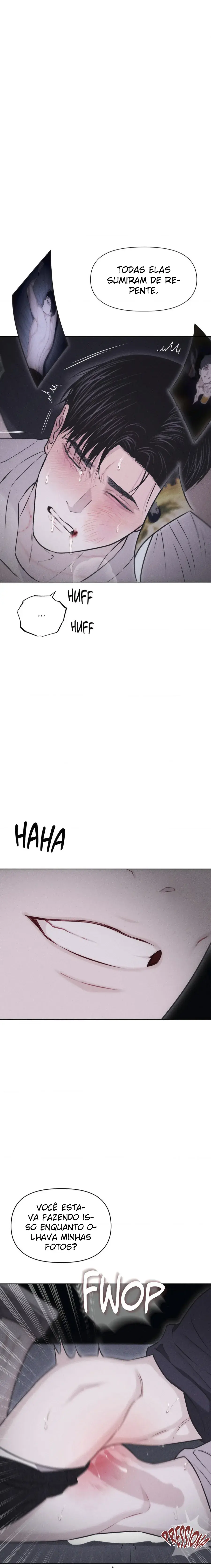 Pieces of Us – Capítulo 34 Yaoi – Página 18