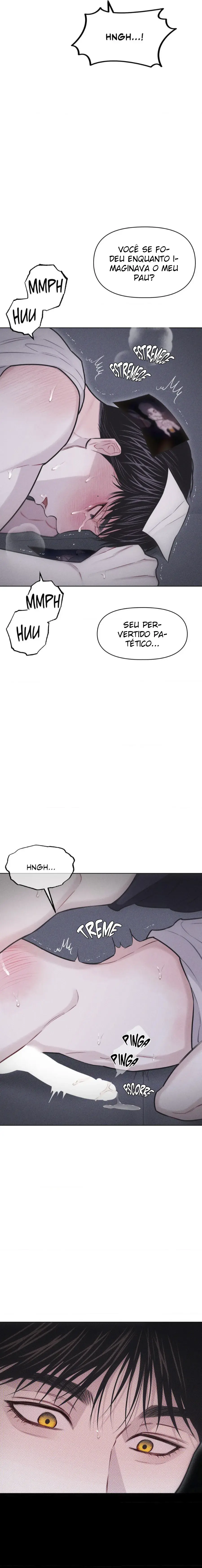 Pieces of Us – Capítulo 34 Yaoi – Página 19