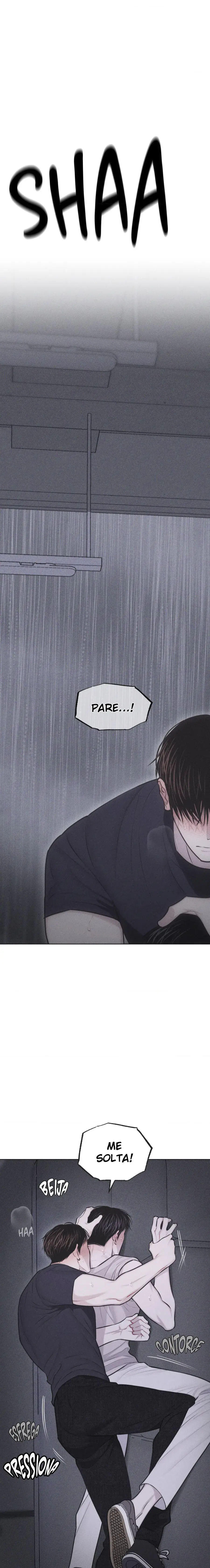 Pieces of Us – Capítulo 34 Yaoi – Página 2