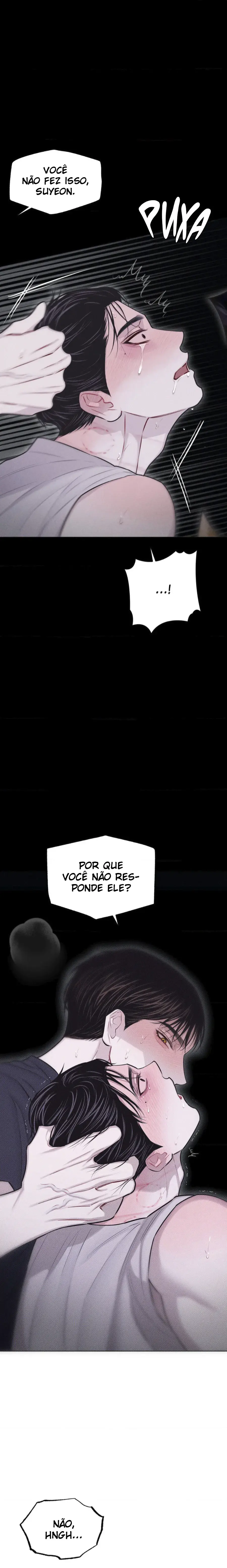 Pieces of Us – Capítulo 34 Yaoi – Página 20