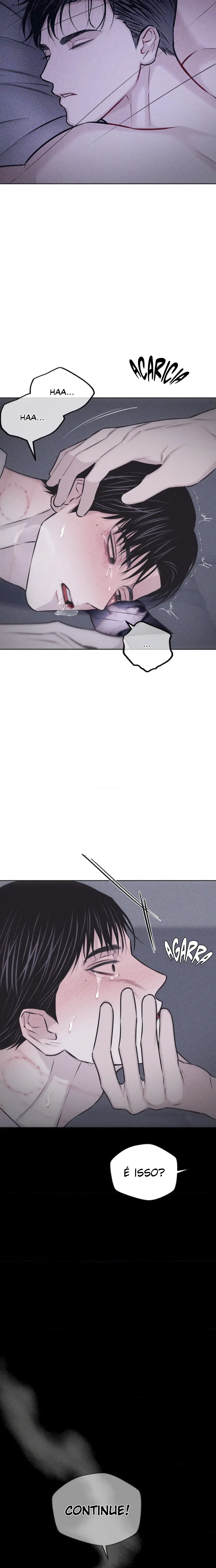 Pieces of Us – Capítulo 34 Yaoi – Página 24