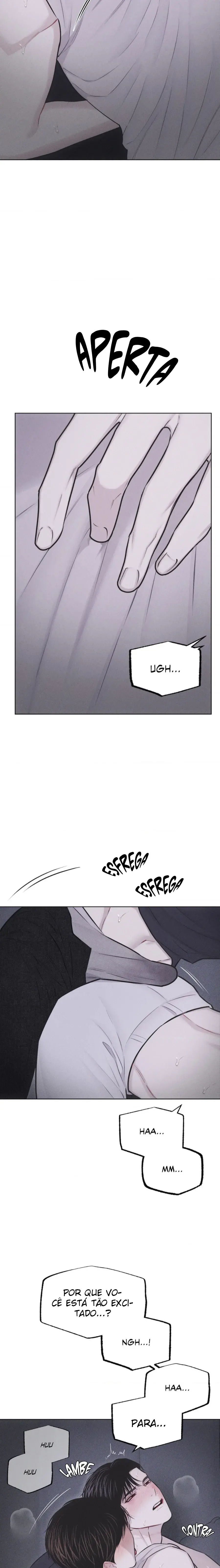 Pieces of Us – Capítulo 34 Yaoi – Página 4