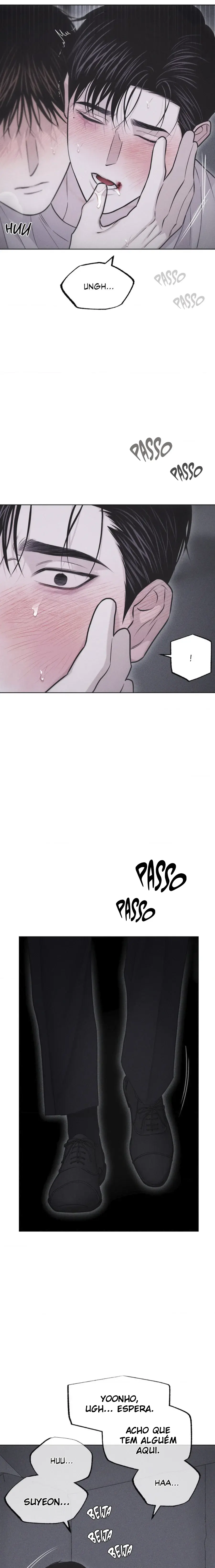 Pieces of Us – Capítulo 34 Yaoi – Página 7