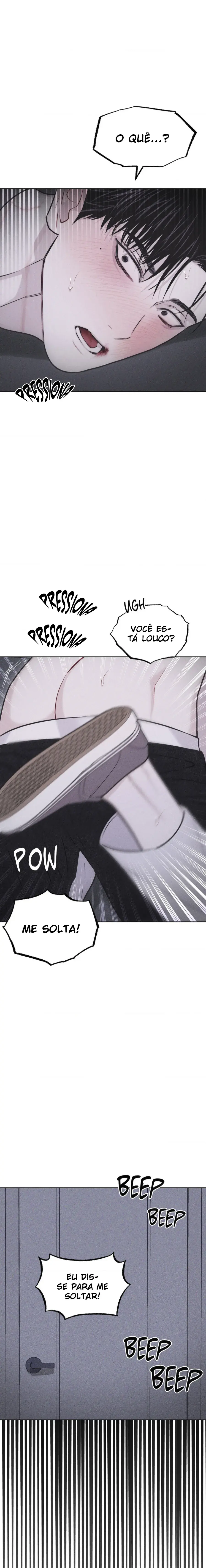 Pieces of Us – Capítulo 34 Yaoi – Página 9