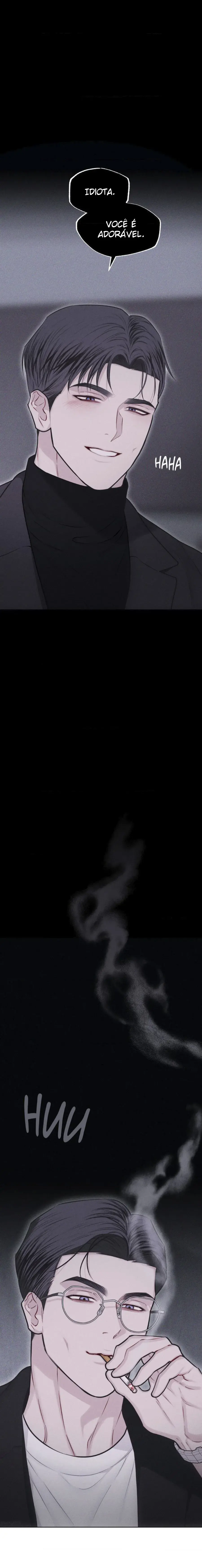 Pieces of Us – Capítulo 35 Yaoi – Página 10