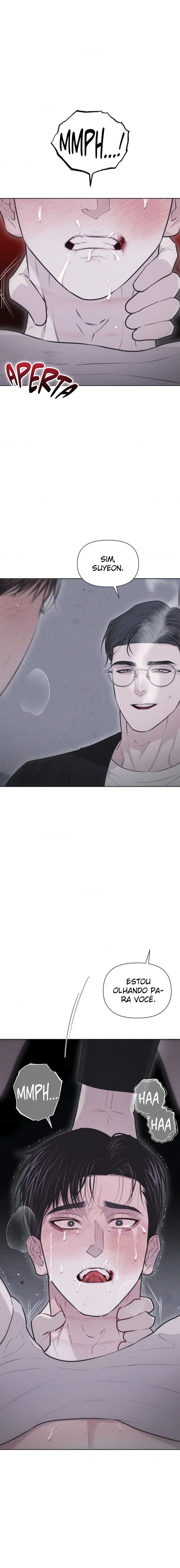 Pieces of Us – Capítulo 35 Yaoi – Página 12