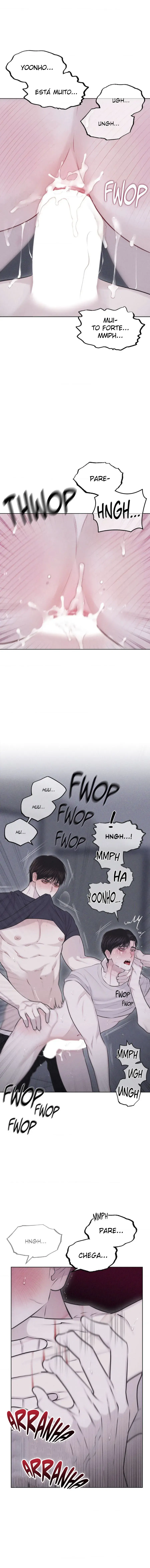 Pieces of Us – Capítulo 35 Yaoi – Página 13