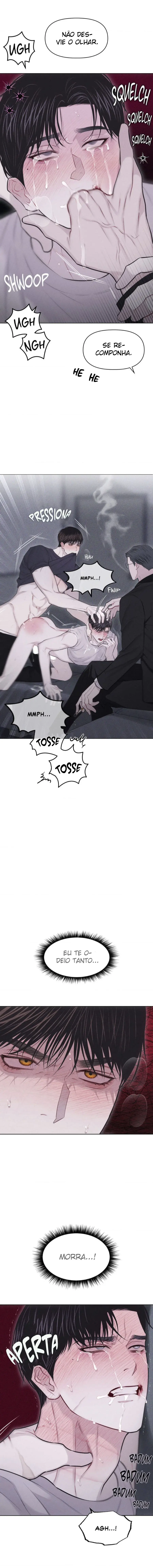 Pieces of Us – Capítulo 35 Yaoi – Página 15