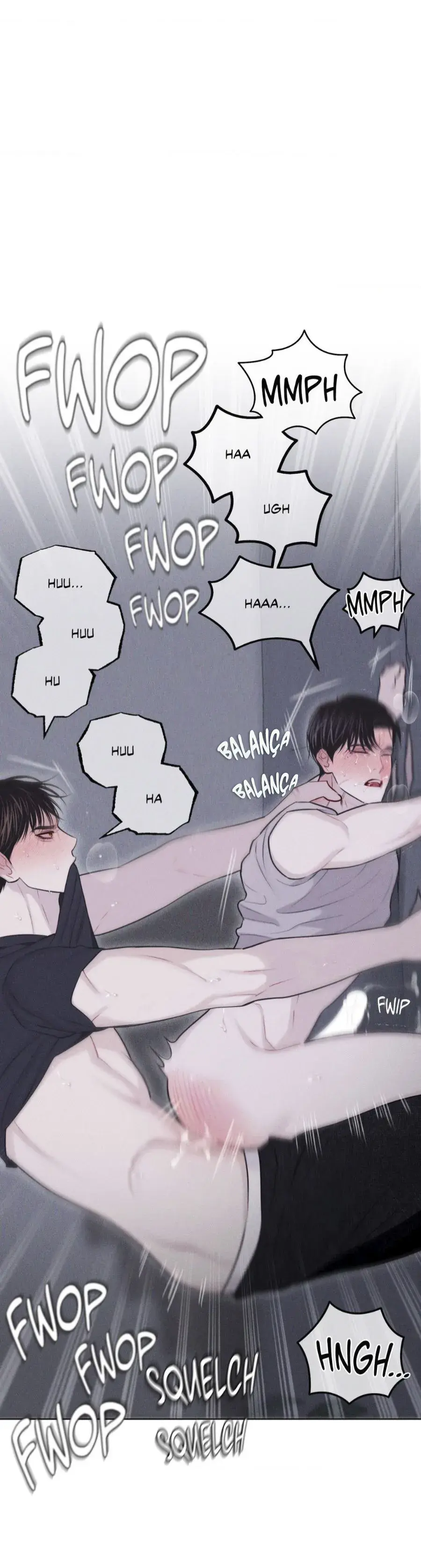 Pieces of Us – Capítulo 35 Yaoi – Página 16