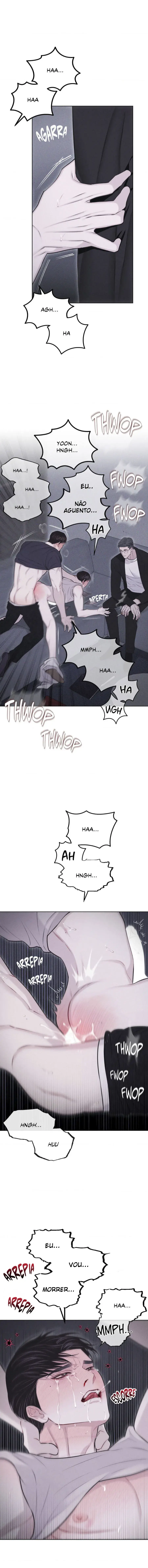 Pieces of Us – Capítulo 35 Yaoi – Página 17