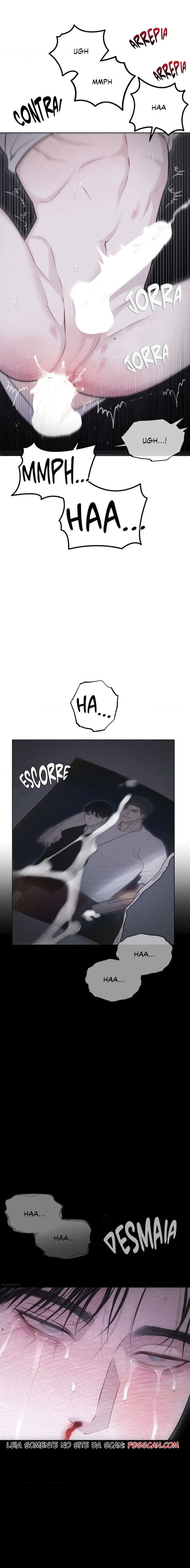 Pieces of Us – Capítulo 35 Yaoi – Página 18