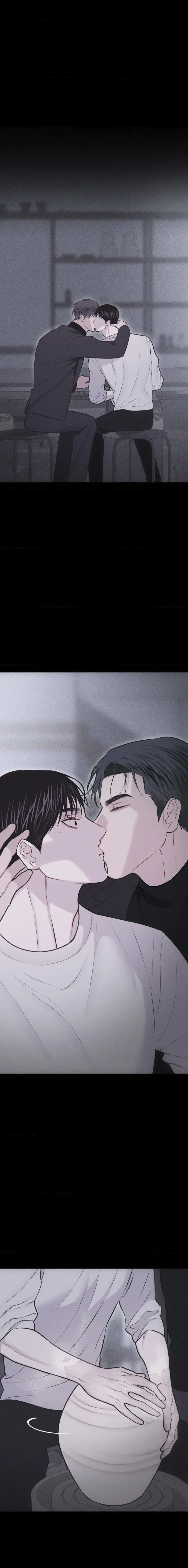 Pieces of Us – Capítulo 35 Yaoi – Página 4