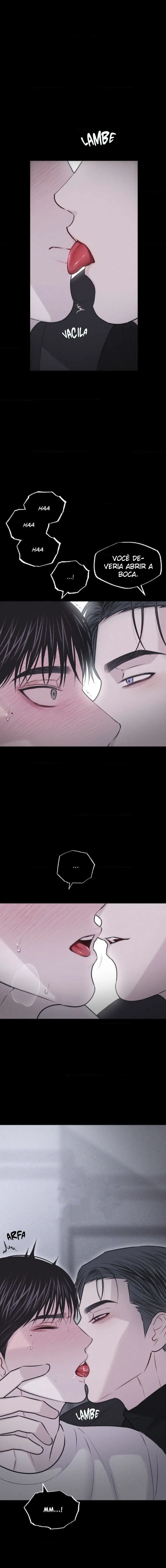 Pieces of Us – Capítulo 35 Yaoi – Página 5